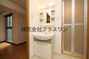 ミーネ新町弐番館の物件内観写真